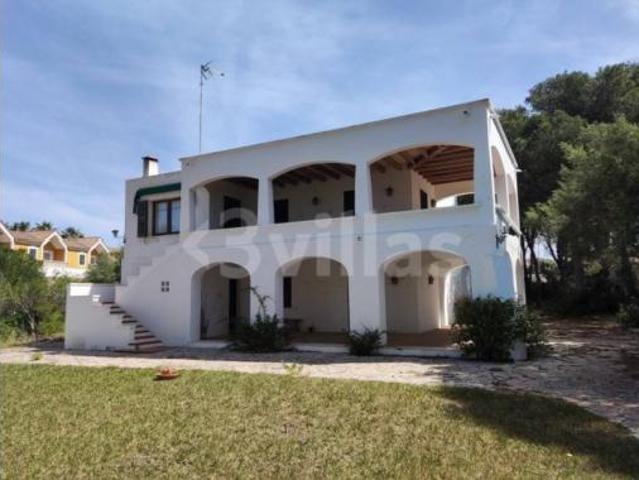 Chalet Venta Ciutadella de Menorca, Ciutadella de Menorca
