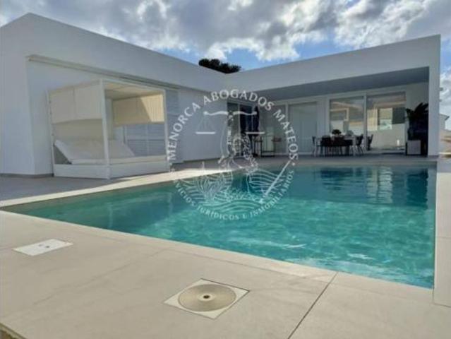 Chalet Venta Ciutadella de Menorca, Ciutadella de Menorca