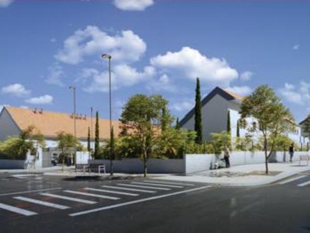 Chalet Venta Ciempozuelos, Cuevas Ilustración