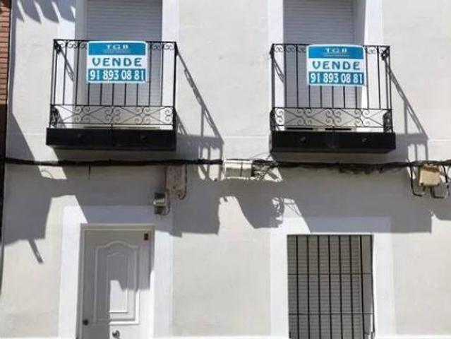Chalet Venta Ciempozuelos, Casco Antiguo Norte