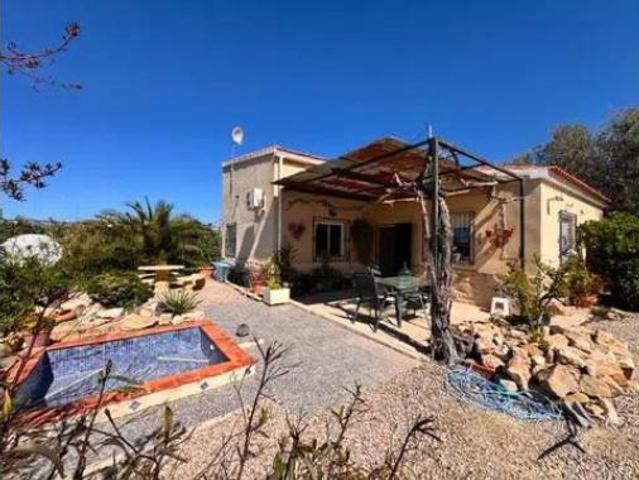 Chalet Venta Cieza, Cieza