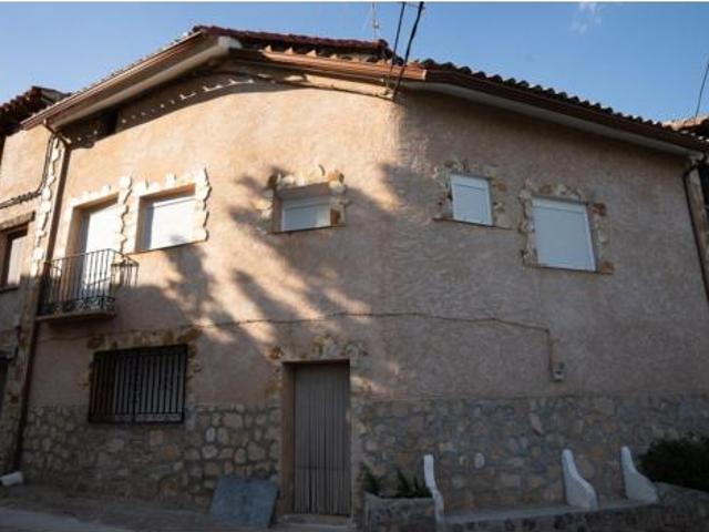 Chalet Venta Cifuentes, Ruguilla