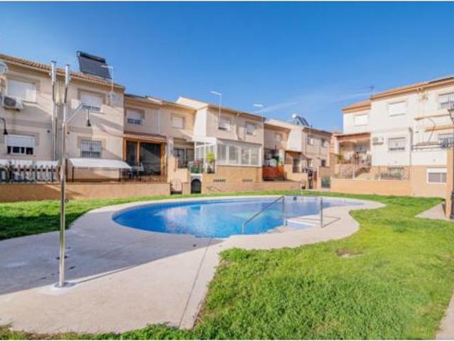 Chalet Venta Cijuela, Cijuela