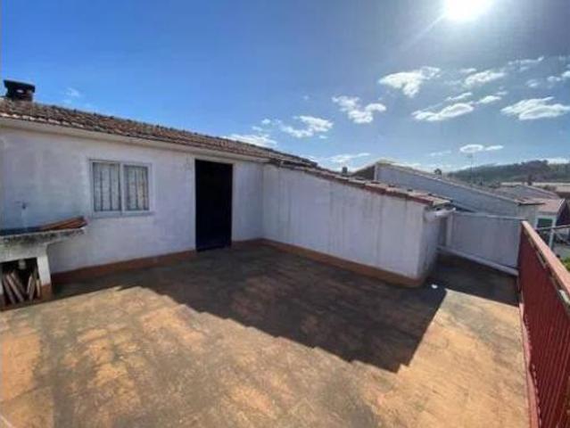 Chalet Venta Cilleros, Cilleros