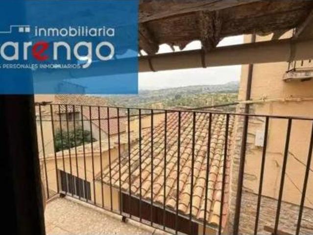 Chalet Venta Cinctorres, Cinctorres