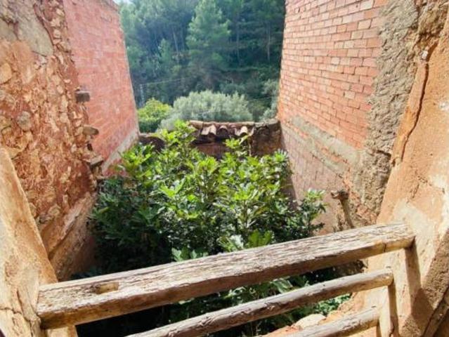 Chalet Venta Cirat, Cirat