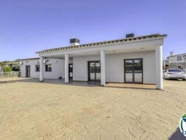 Chalet Venta Cistella, Cistella