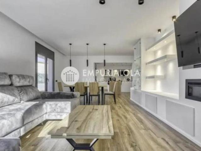 Chalet Venta Cistella, Cistella