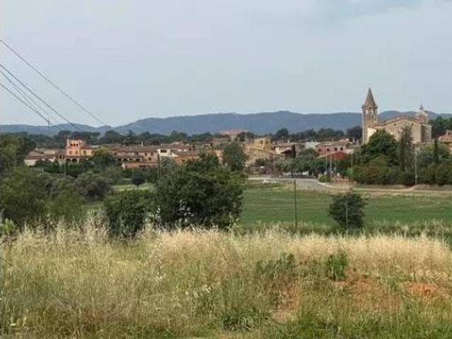 Chalet Venta Cruïlles, Monells i Sant Sadurní de l'Heura, Sant Sadurní de l'Heura