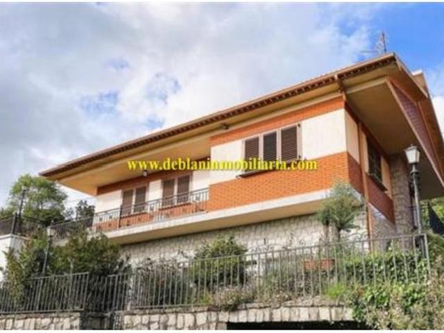 Chalet Venta Crecente, Crecente