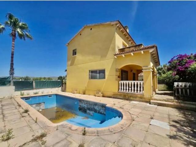 Chalet Venta Creixell, Creixell