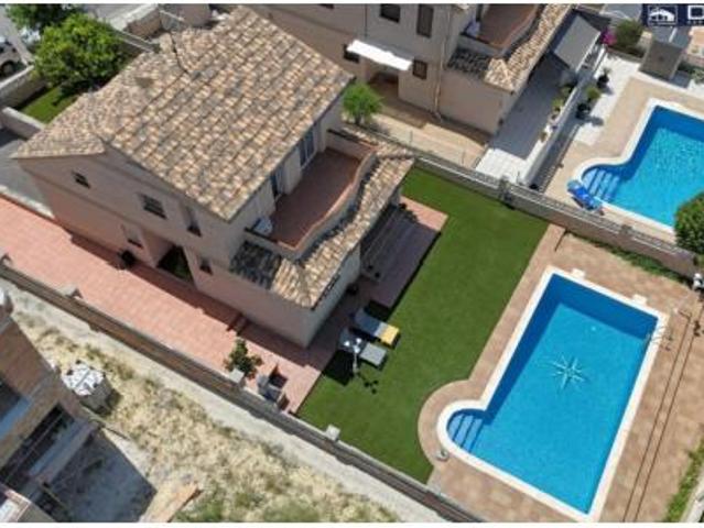 Chalet Venta Creixell, Creixell