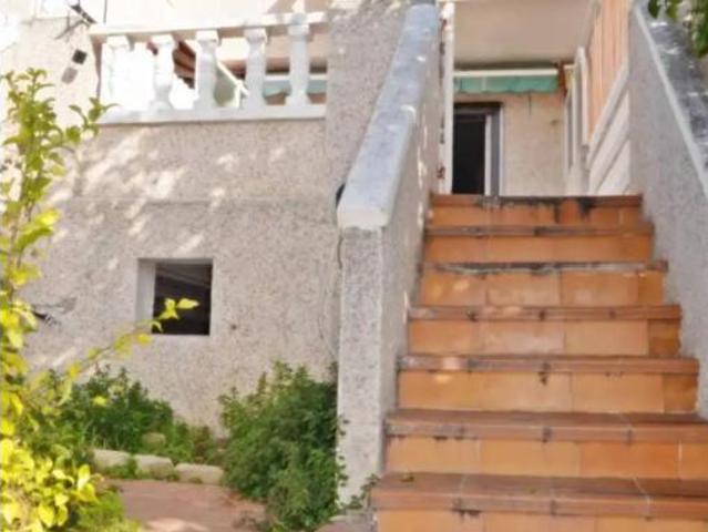 Chalet Venta Creixell, Creixell