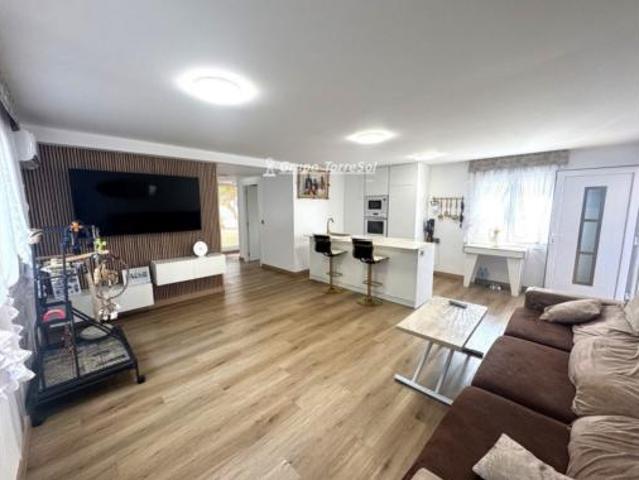 Chalet Venta Creixell, Creixell