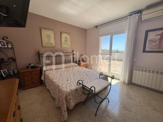 Chalet Venta Creixell, Creixell