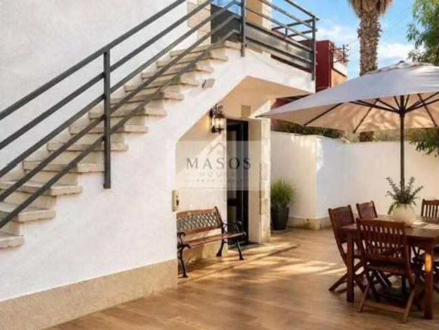Chalet Venta Creixell, Creixell