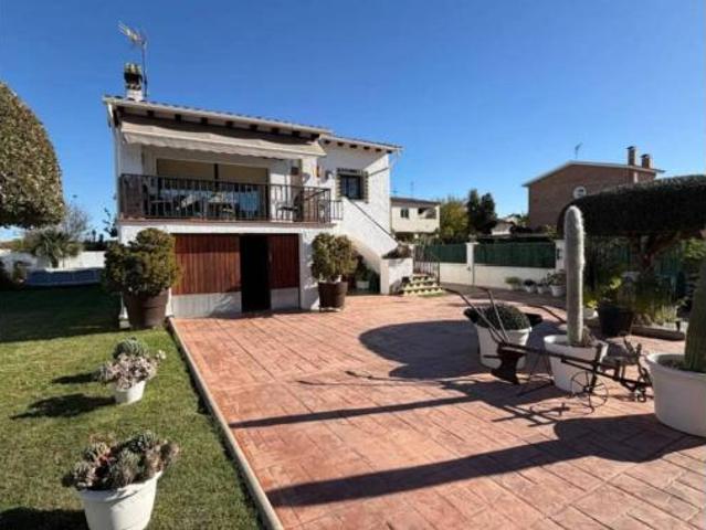 Chalet Venta Creixell, Creixell