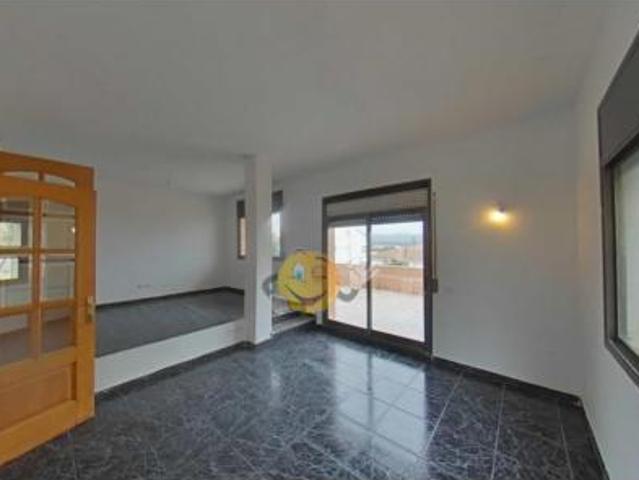 Chalet Venta Creixell, El Racó del Cèsar