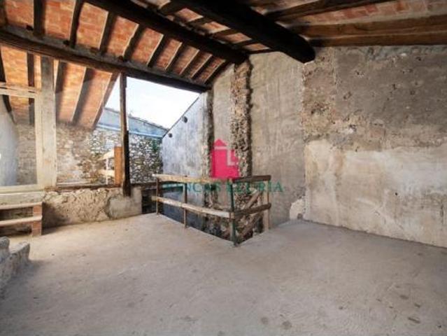 Chalet Venta Crespià, Crespià