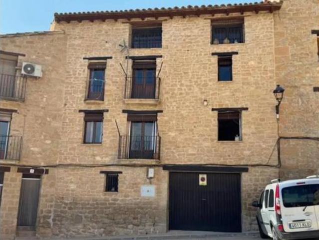Chalet Venta Cretas, Cretas