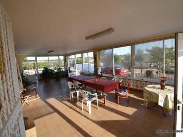 Chalet Venta Crevillent, Crevillent