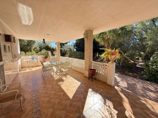 Chalet Venta Crevillent, Crevillent