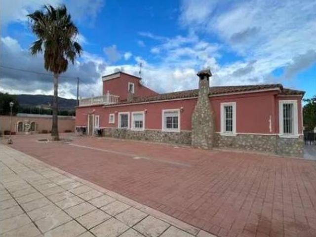 Chalet Venta Crevillent, Crevillent