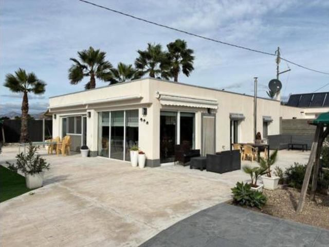Chalet Venta Crevillent, Crevillent