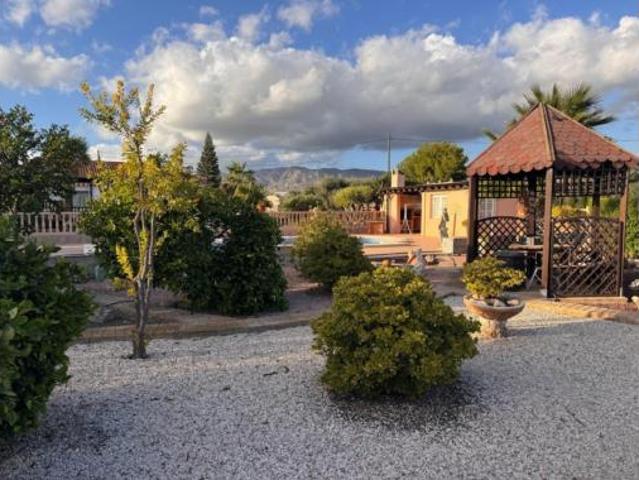 Chalet Venta Crevillent, Crevillent