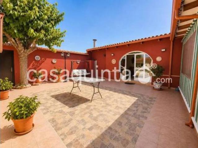 Chalet Venta Crevillent, Crevillent