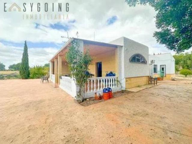 Chalet Venta Crevillent, Crevillent