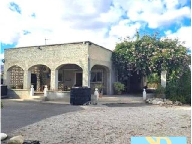 Chalet Venta Crevillent, Crevillent