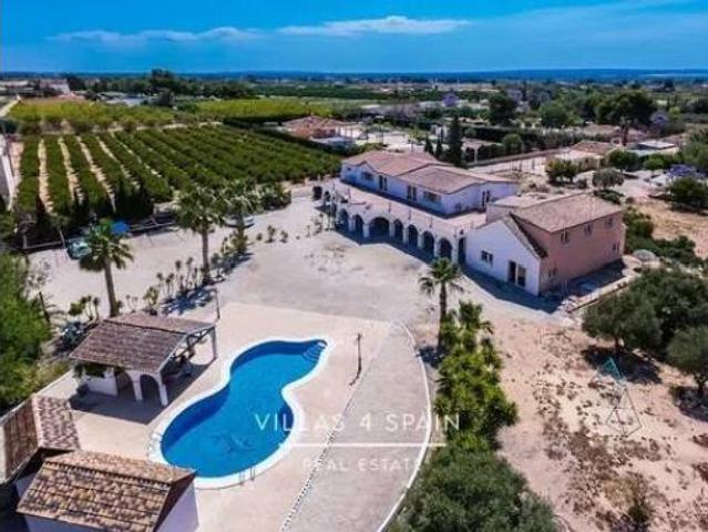 Chalet Venta Crevillent, Crevillent
