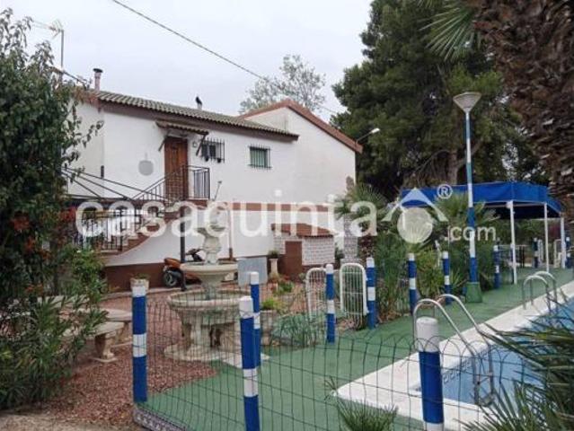 Chalet Venta Crevillent, Crevillent
