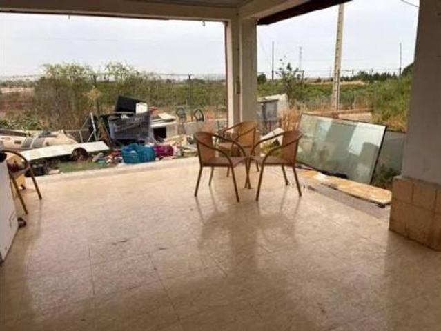 Chalet Venta Crevillent, Crevillent