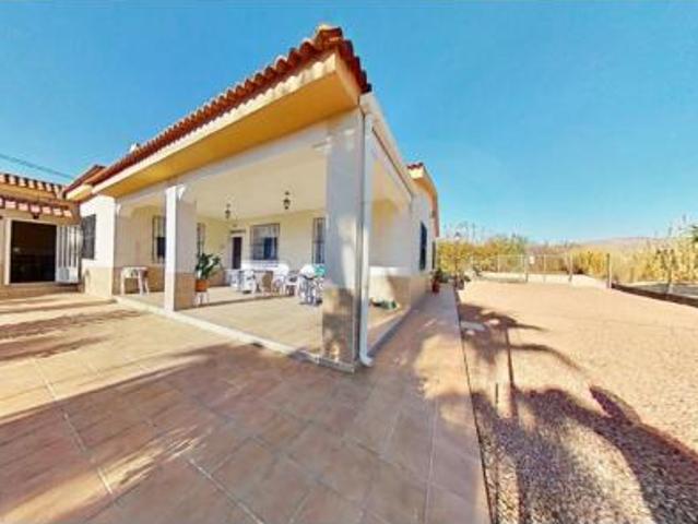 Chalet Venta Crevillent, Crevillent