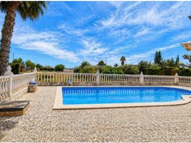 Chalet Venta Crevillent, Crevillent
