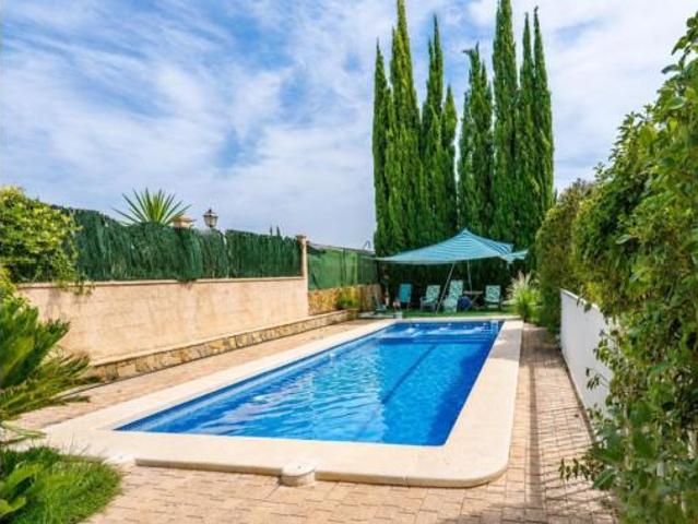 Chalet Venta Crevillent, Partida Cachapet