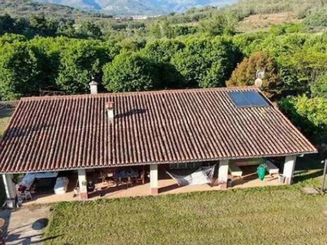 Chalet Venta Cuacos de Yuste, Cuacos de Yuste
