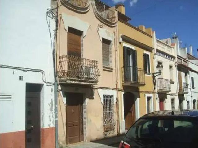 Chalet Venta Cubelles, Molí de Baix Bardají
