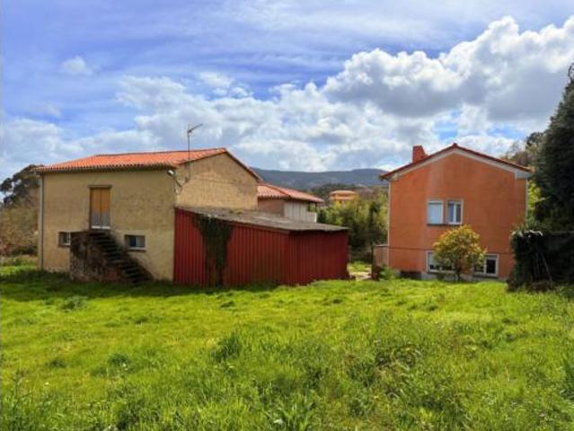 Chalet Venta Cudillero, Armayor