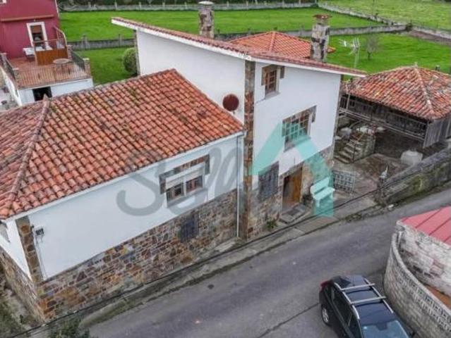Chalet Venta Cudillero, Cudillero