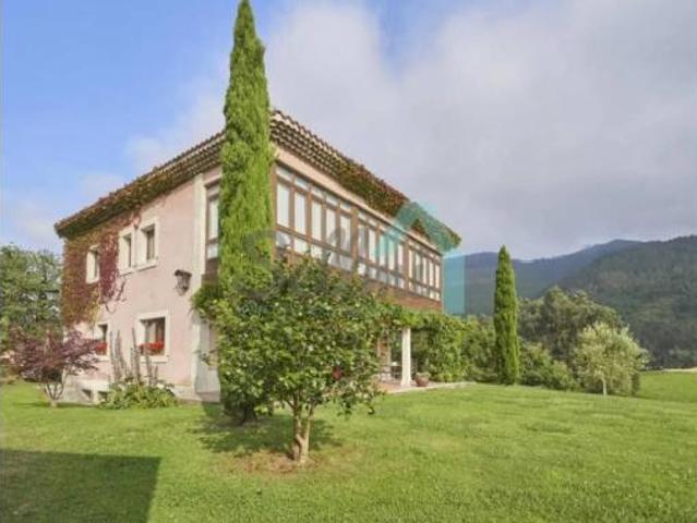 Chalet Venta Cudillero, Cudillero
