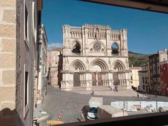 Chalet Venta Cuenca Capital, Casco Antiguo