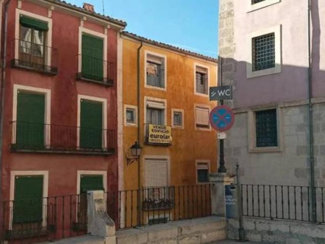 Chalet Venta Cuenca Capital, Casco Antiguo