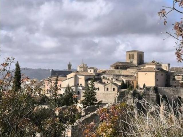 Chalet Venta Cuenca Capital, Cuenca Capital