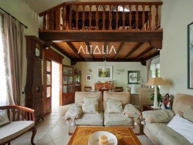 Chalet Venta Cuenca Capital, Alameda