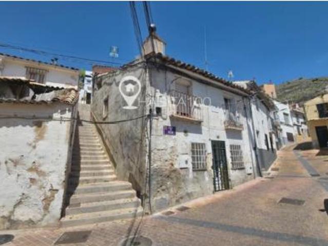 Chalet Venta Cuenca Capital, San Antón