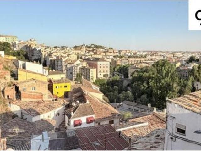 Chalet Venta Cuenca Capital, San Antón