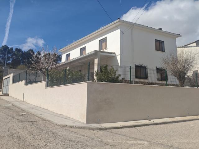 Chalet Venta Cuenca